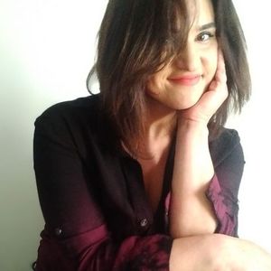 Meet your Posher, Page